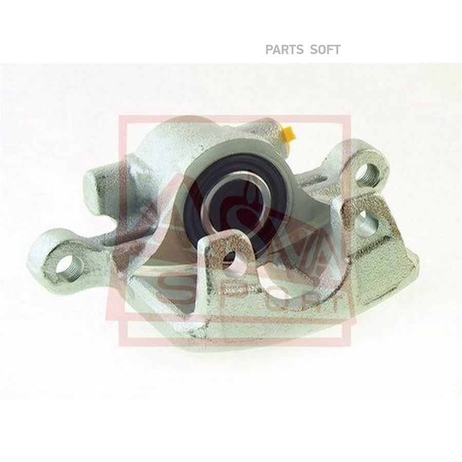 Суппорт тормозной задний левый Asva MTBC-CYRL - ASVA None None